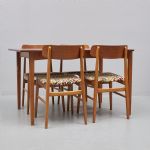 1312 8120 DINING ROOM SET